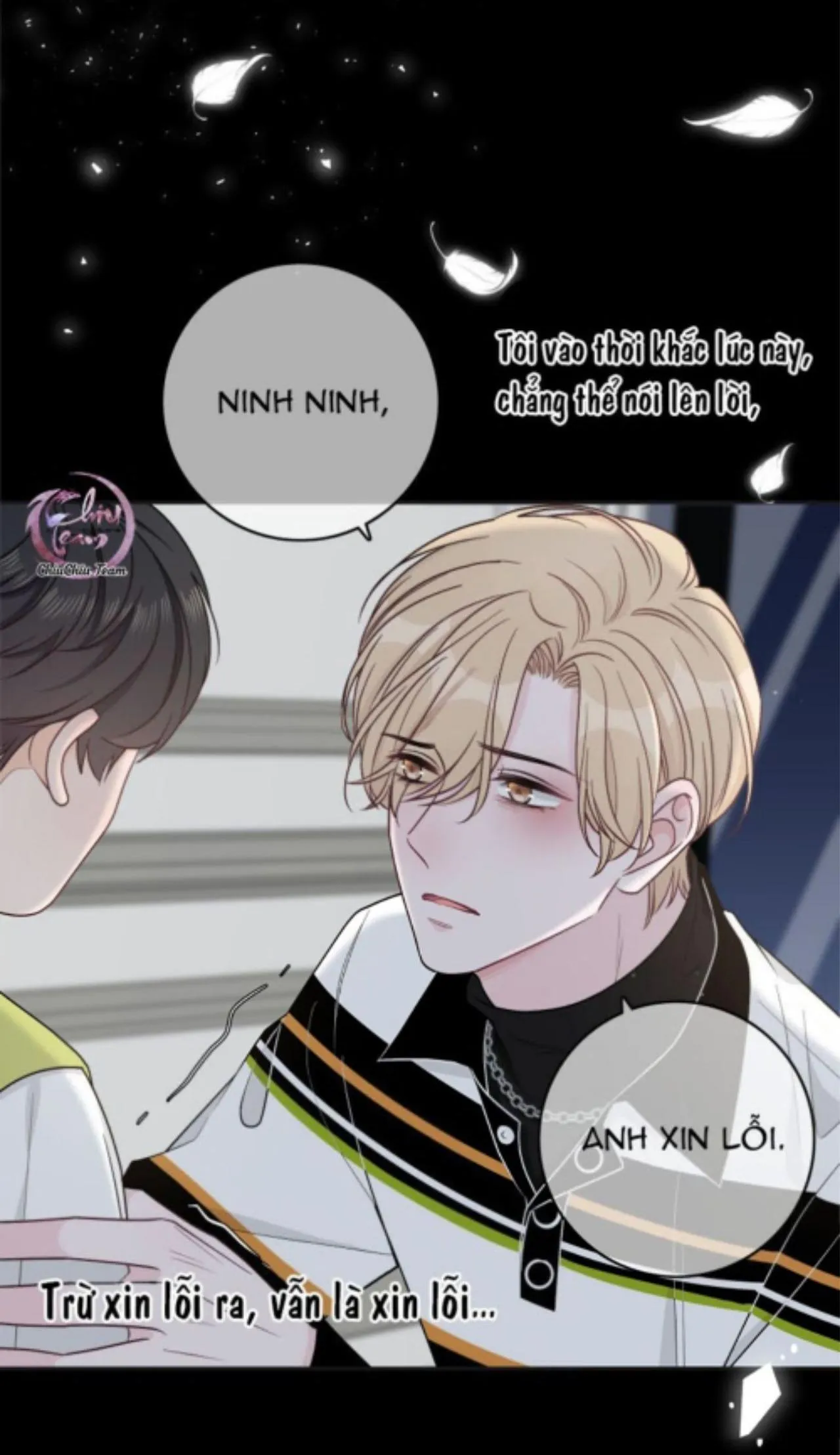 Trước Và Sau Chia Tay (END) Chapter 17 Trang 3