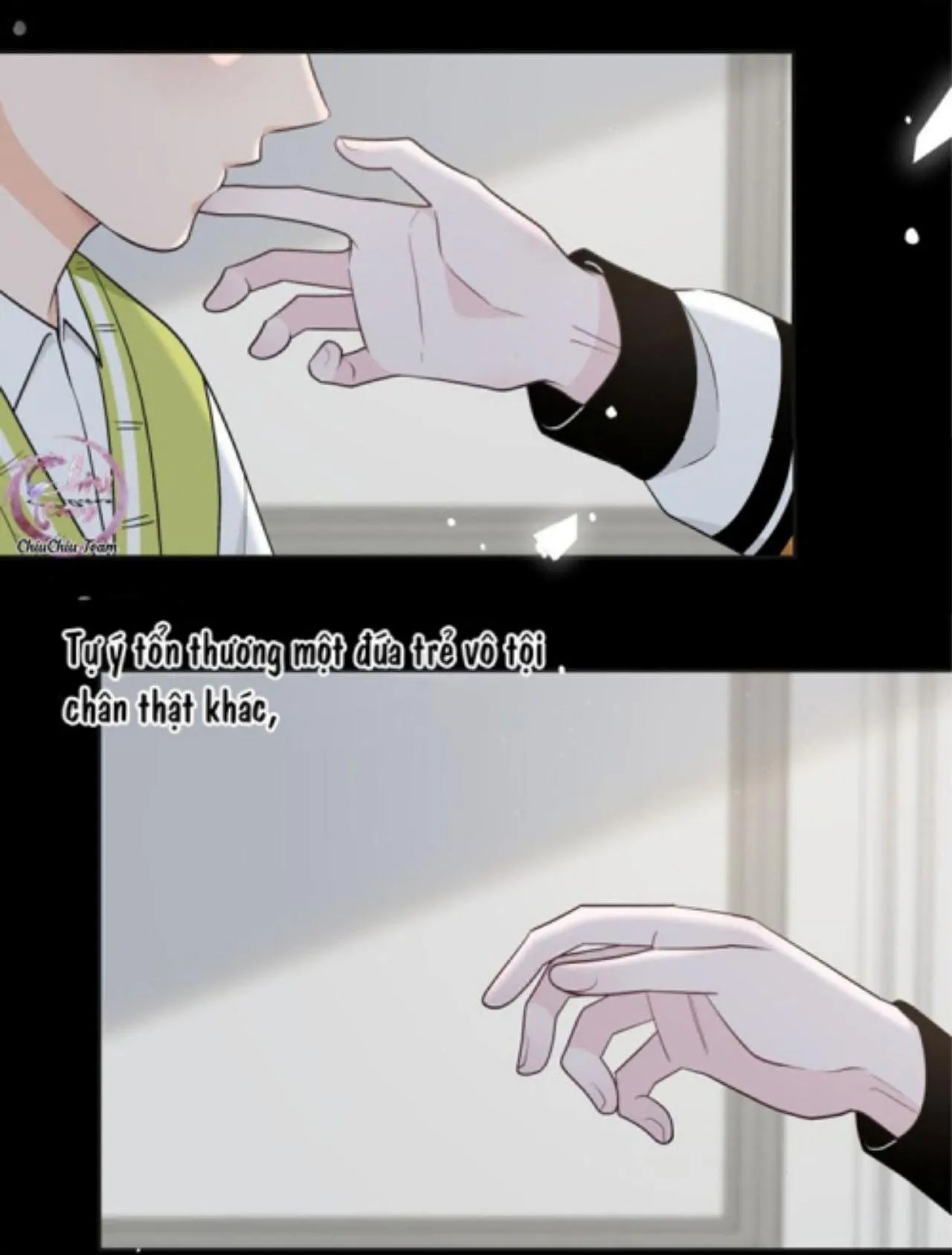 Trước Và Sau Chia Tay (END) Chapter 17 Trang 5