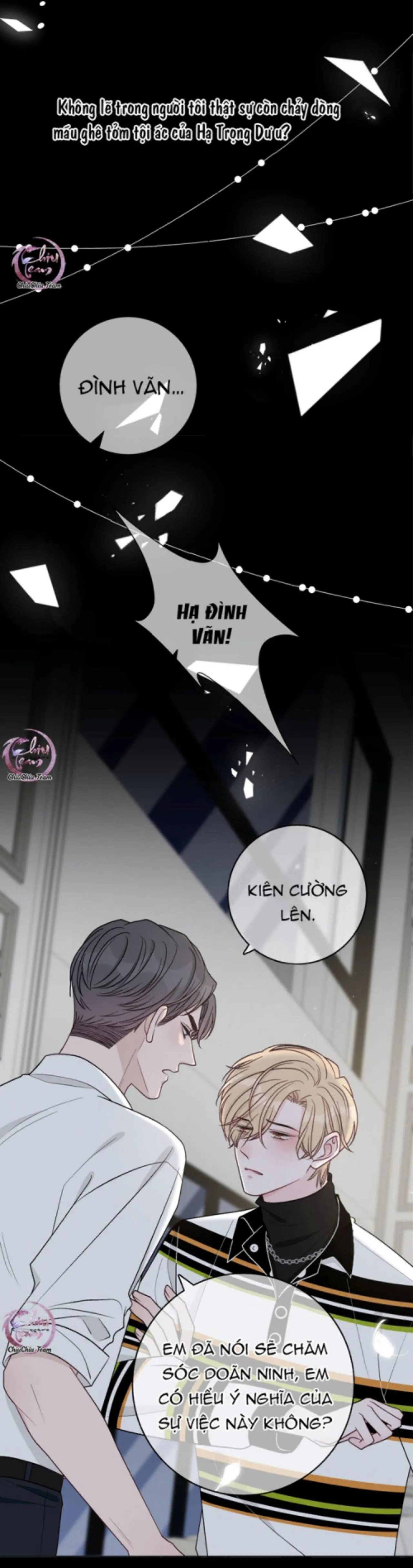 Trước Và Sau Chia Tay (END) Chapter 17 Trang 6