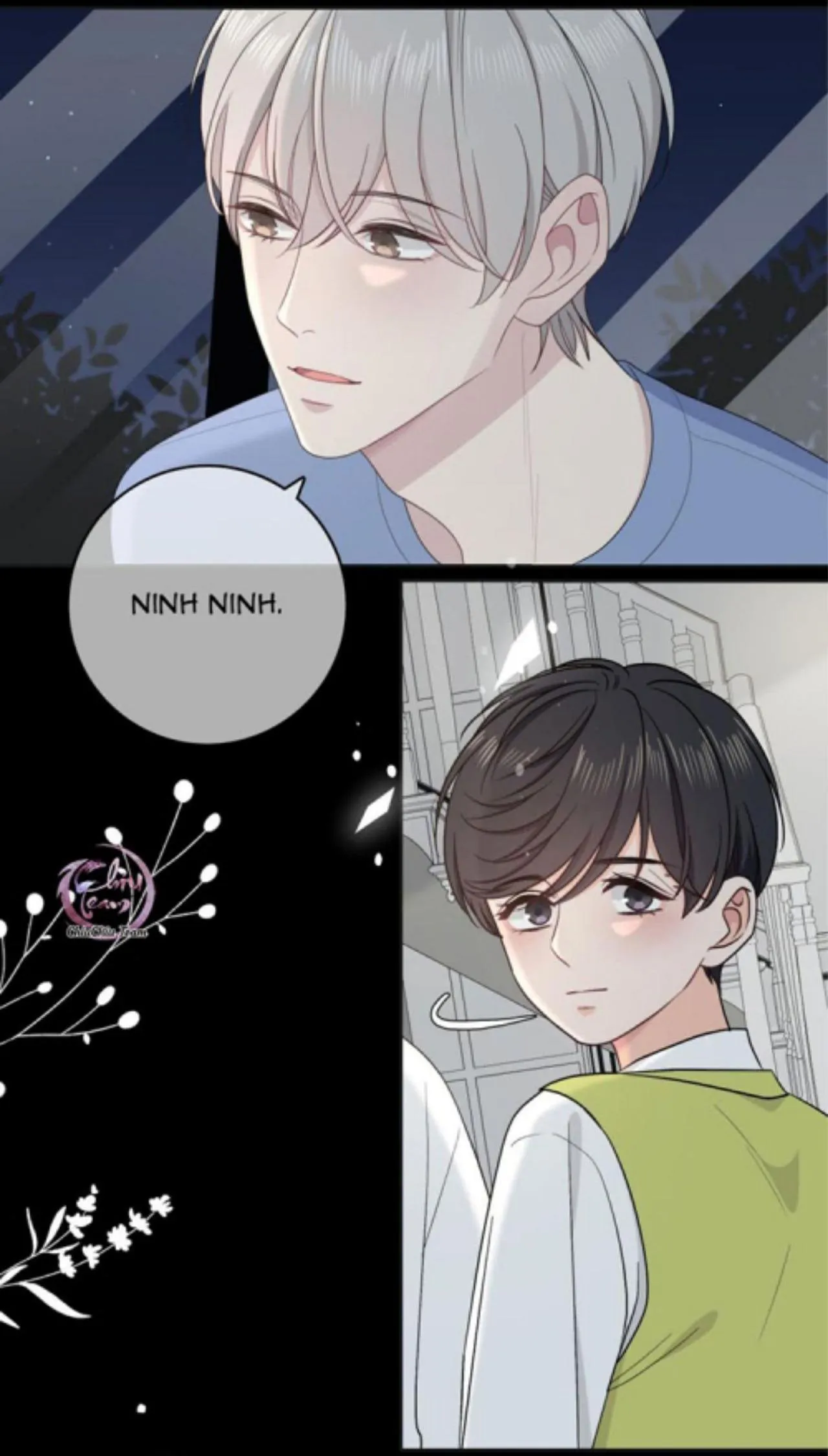 Trước Và Sau Chia Tay (END) Chapter 17 Trang 10