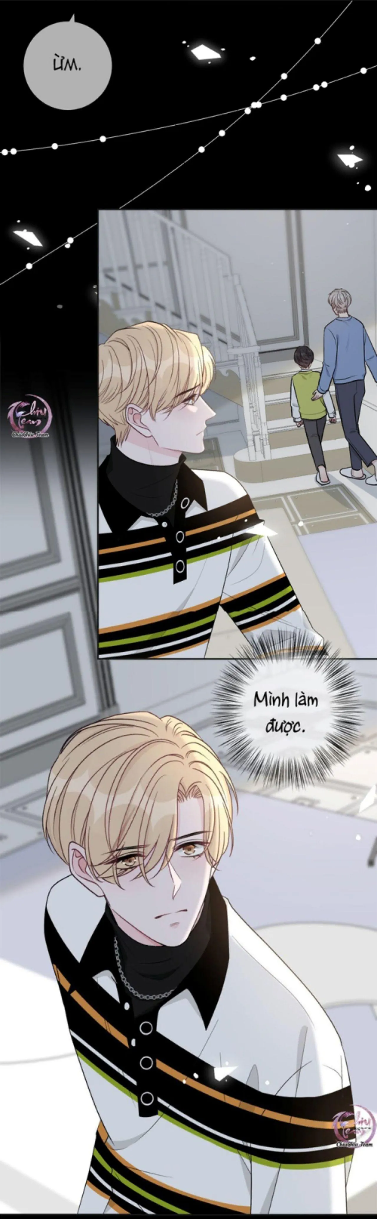 Trước Và Sau Chia Tay (END) Chapter 17 Trang 12