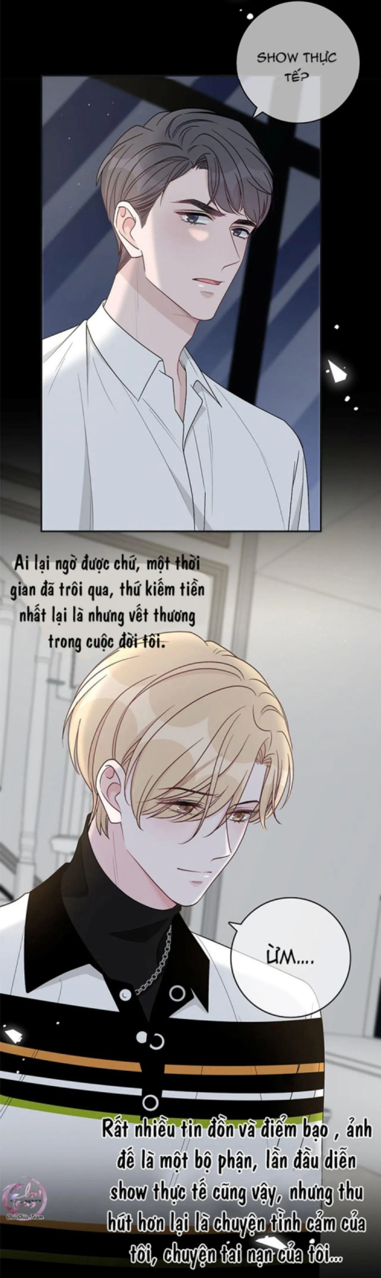 Trước Và Sau Chia Tay (END) Chapter 17 Trang 15