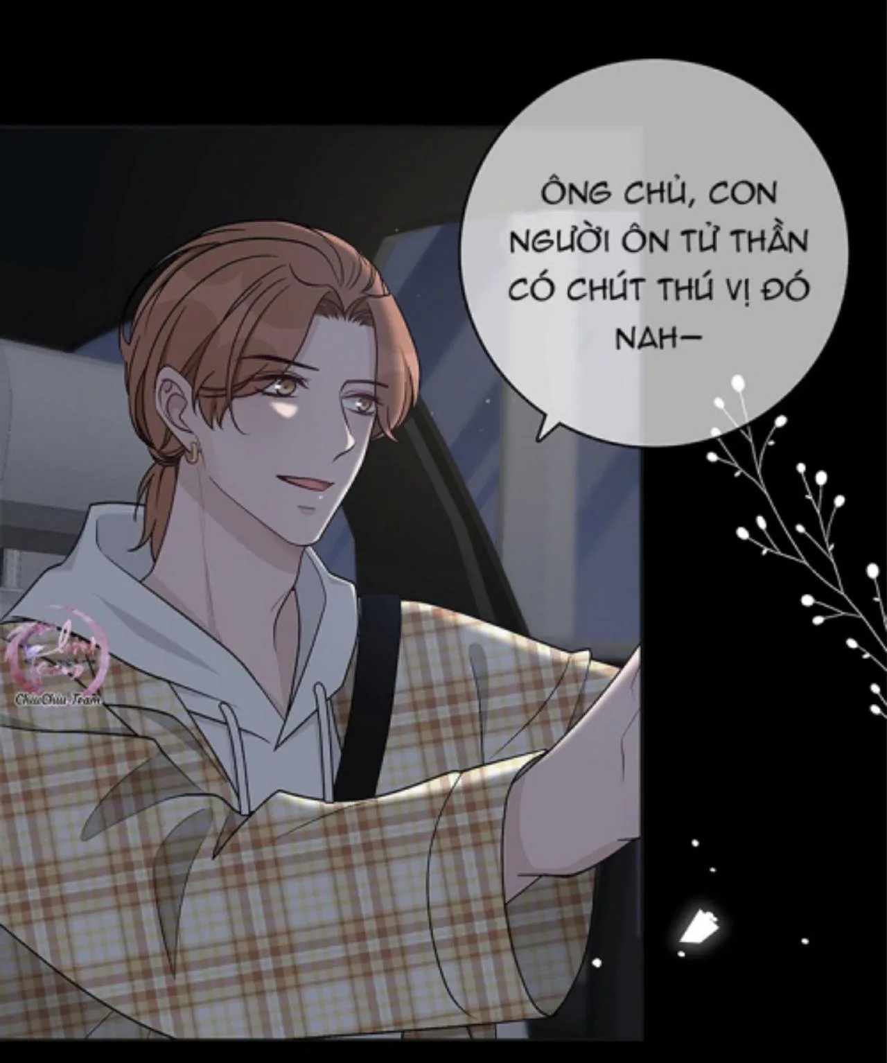 Trước Và Sau Chia Tay (END) Chapter 17 Trang 18