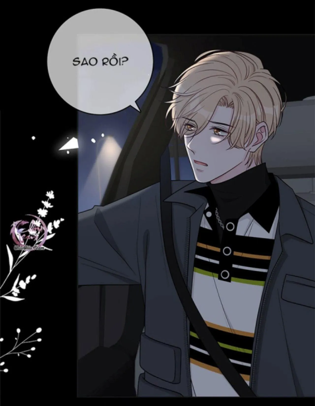 Trước Và Sau Chia Tay (END) Chapter 17 Trang 19