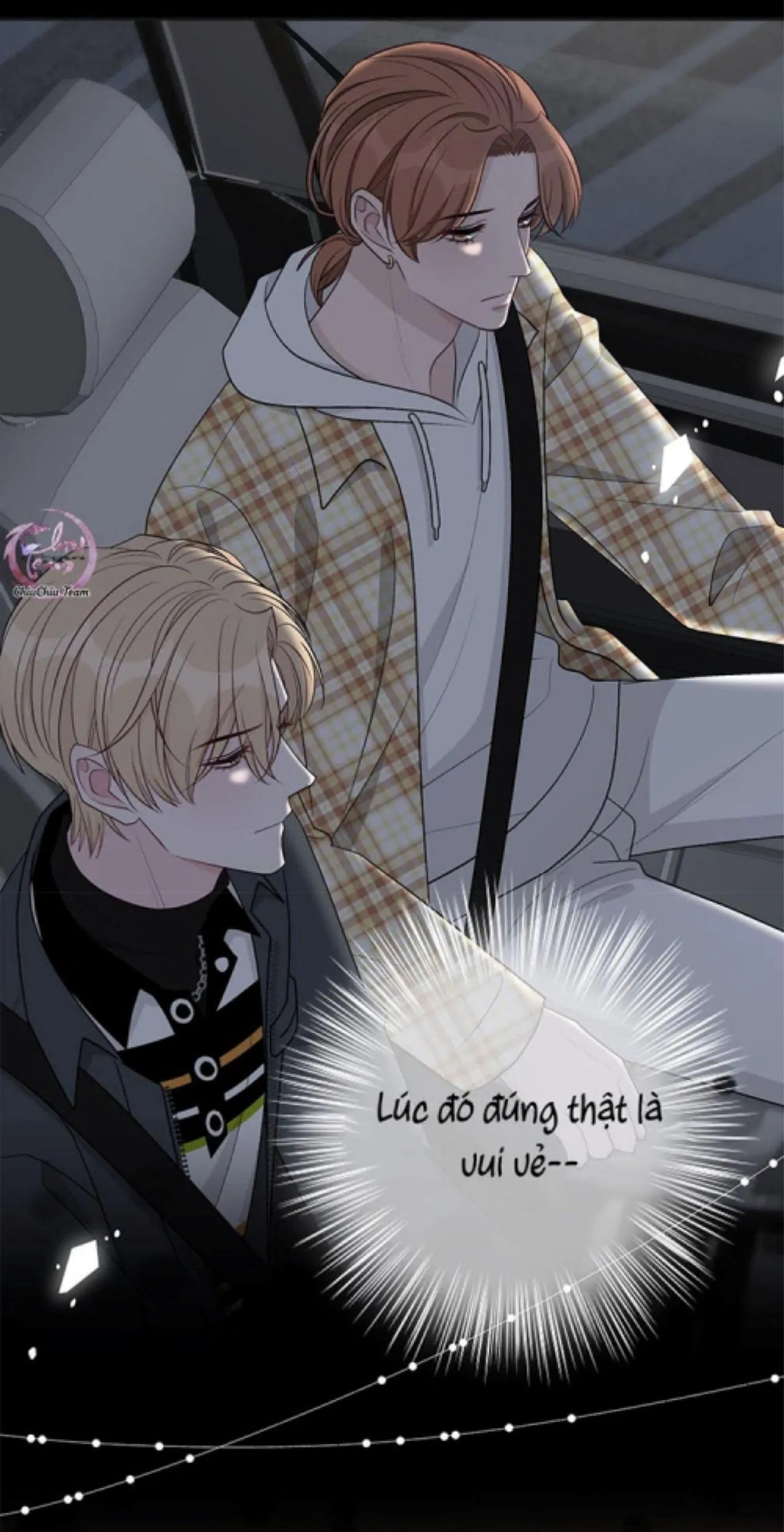 Trước Và Sau Chia Tay (END) Chapter 17 Trang 23