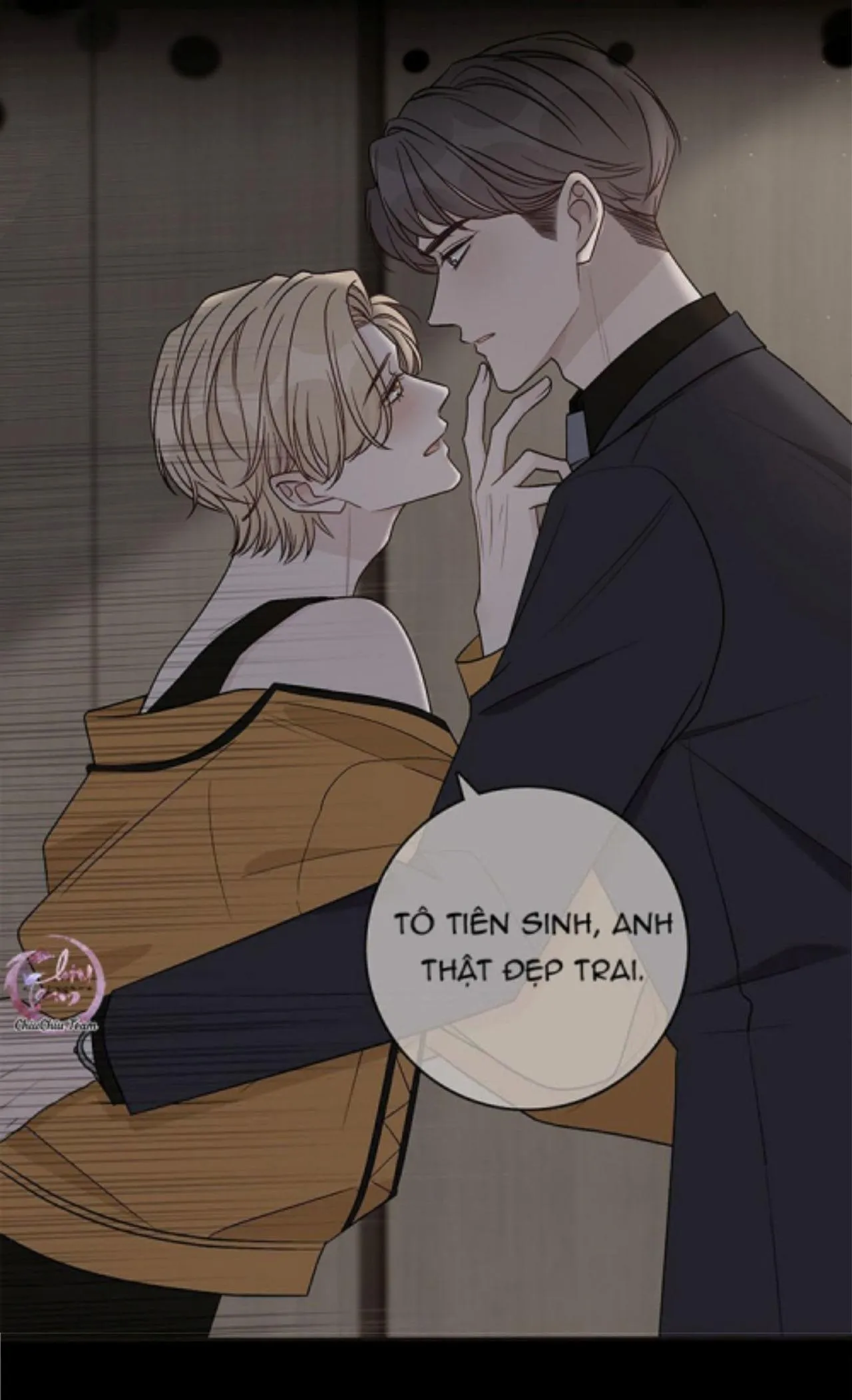 Trước Và Sau Chia Tay (END) Chapter 17 Trang 24