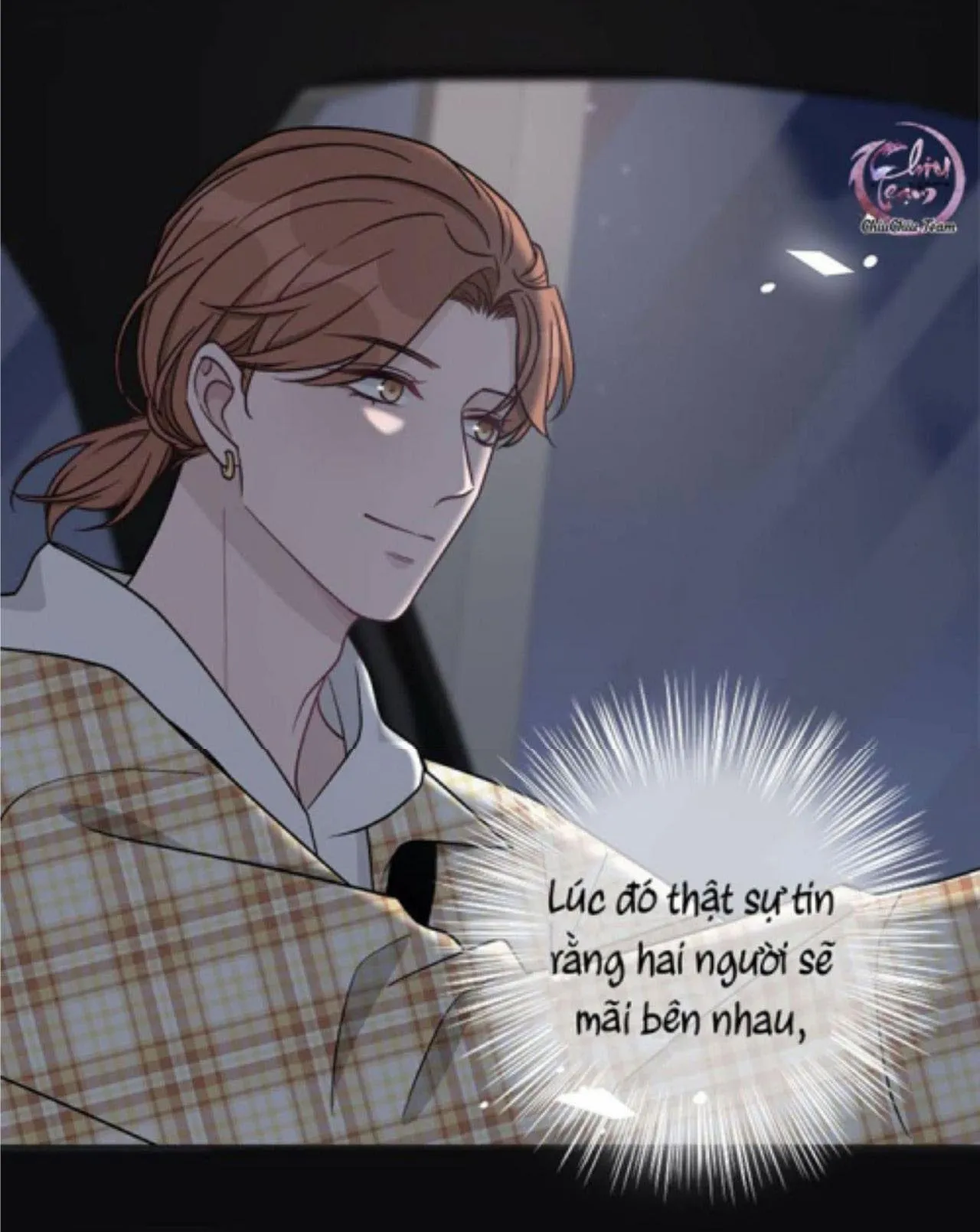 Trước Và Sau Chia Tay (END) Chapter 17 Trang 26