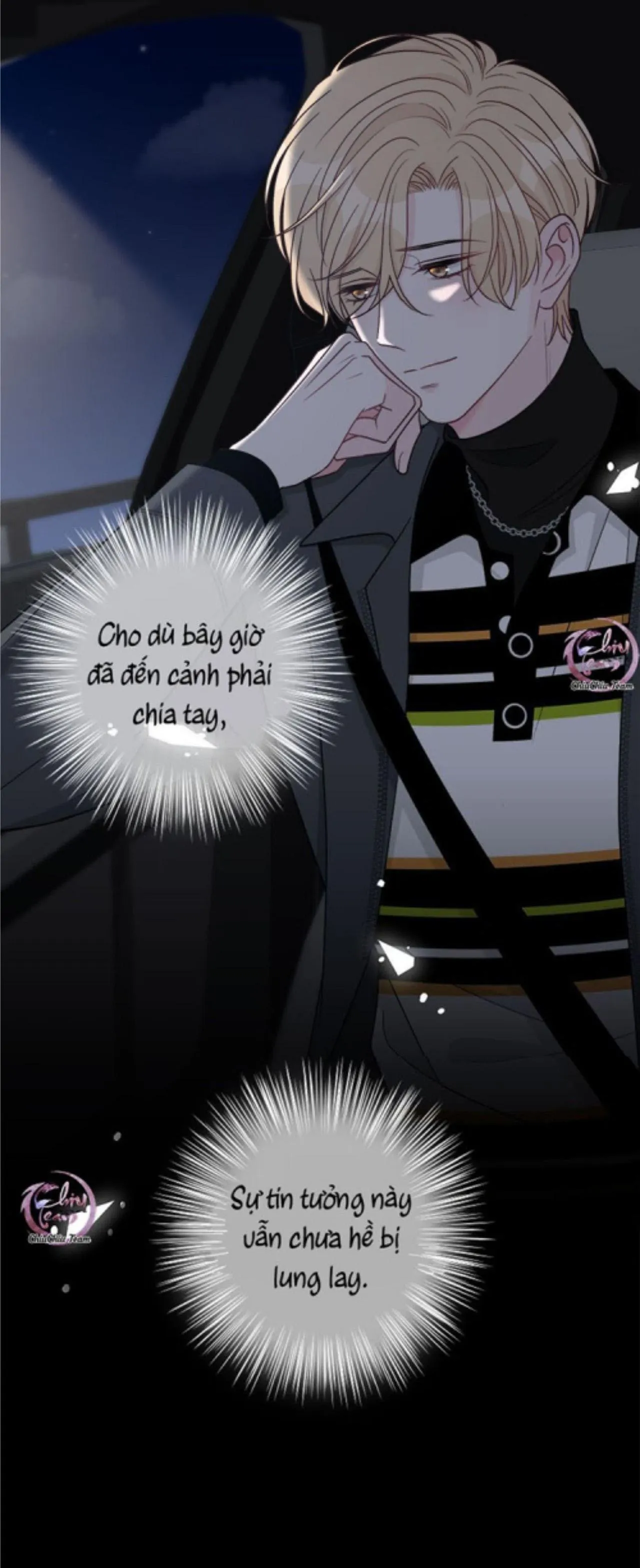 Trước Và Sau Chia Tay (END) Chapter 17 Trang 27