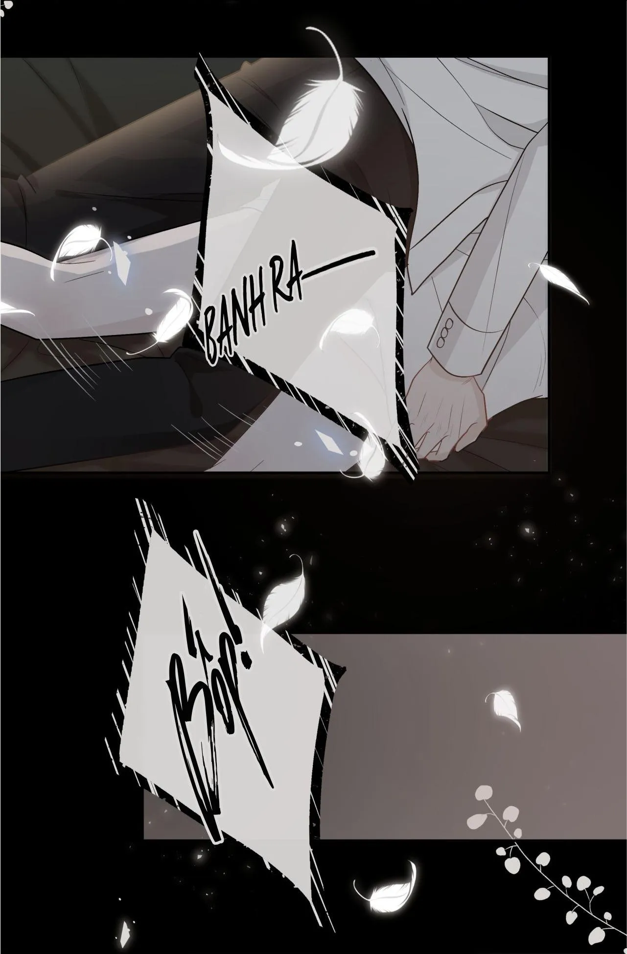 Trước Và Sau Chia Tay (END) Chapter 18 Trang 9