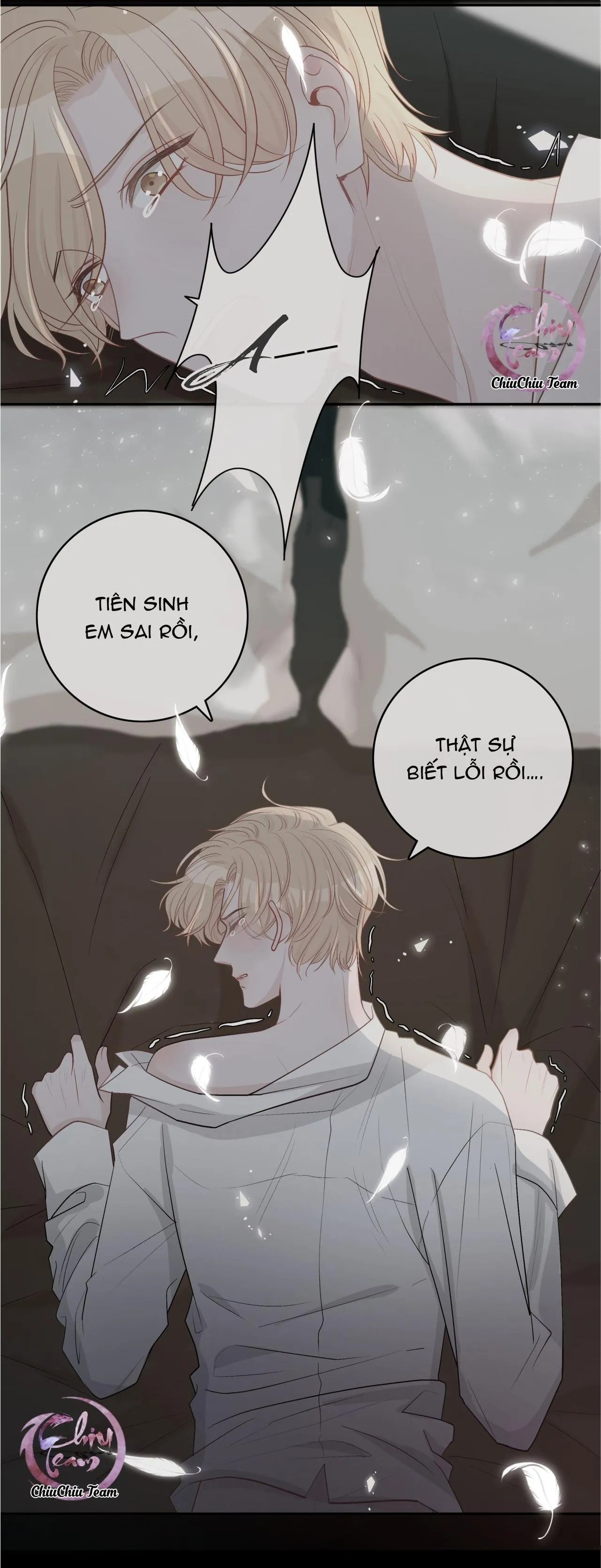 Trước Và Sau Chia Tay (END) Chapter 18 Trang 10