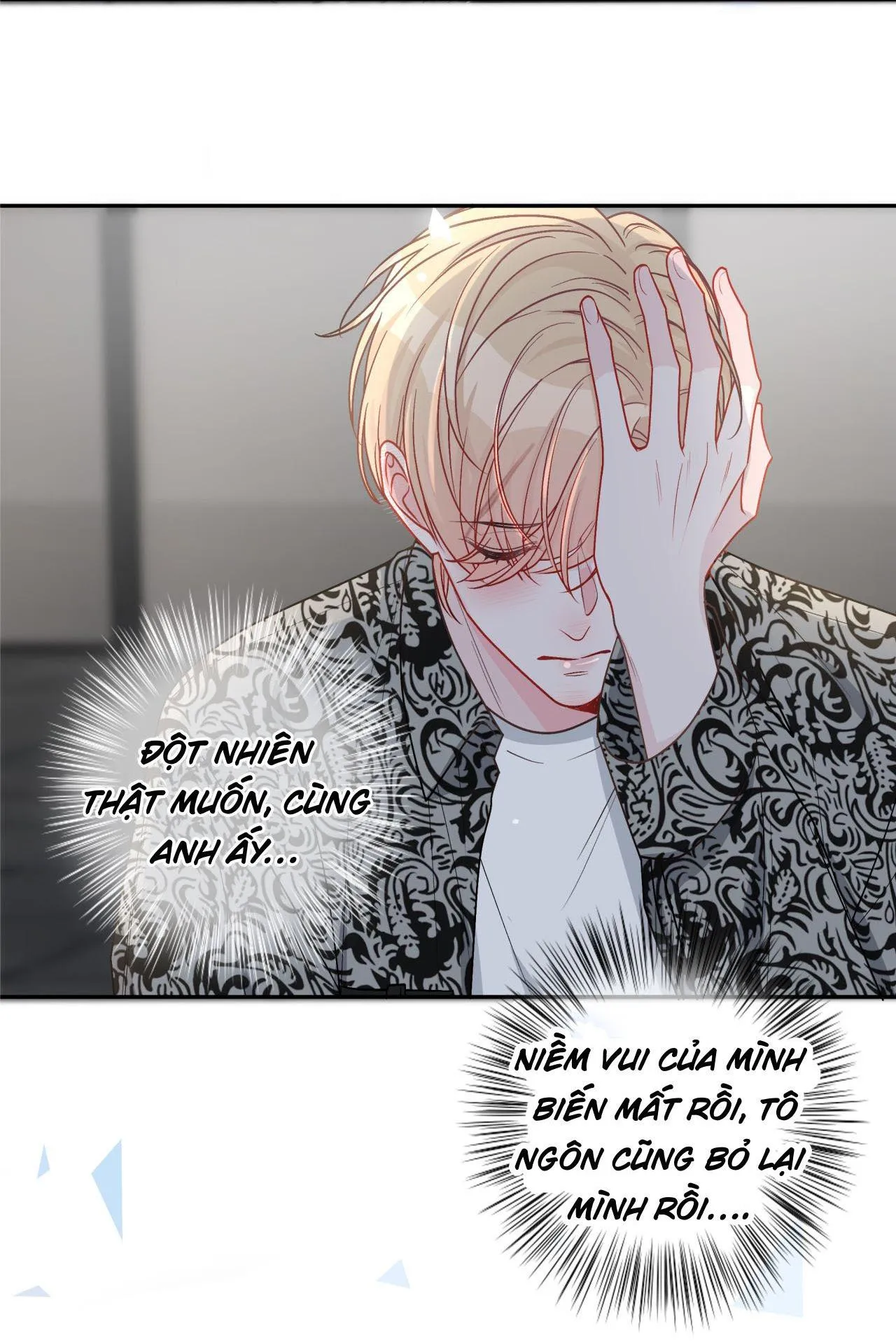 Trước Và Sau Chia Tay (END) Chapter 18 Trang 12