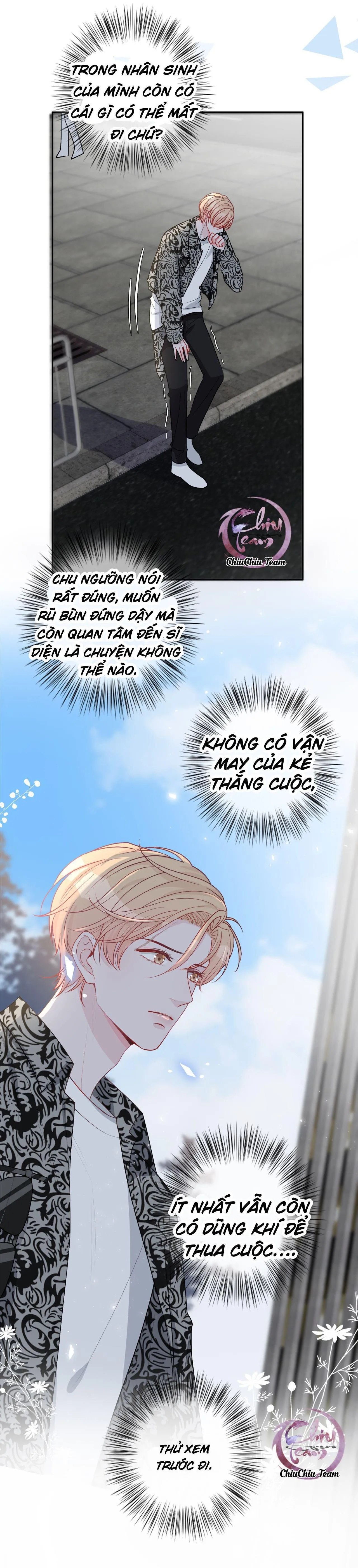 Trước Và Sau Chia Tay (END) Chapter 18 Trang 13