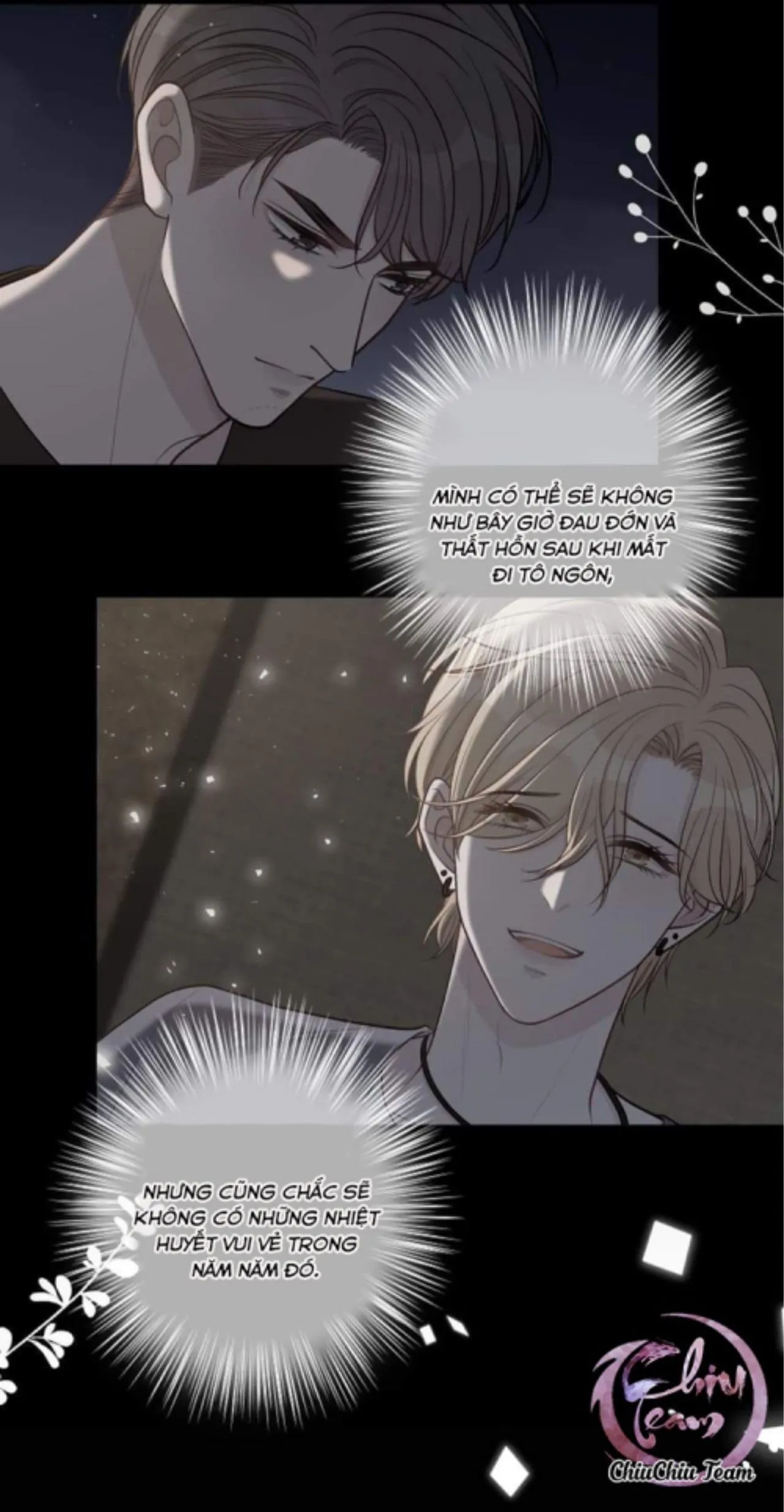 Trước Và Sau Chia Tay (END) Chapter 19 Trang 11