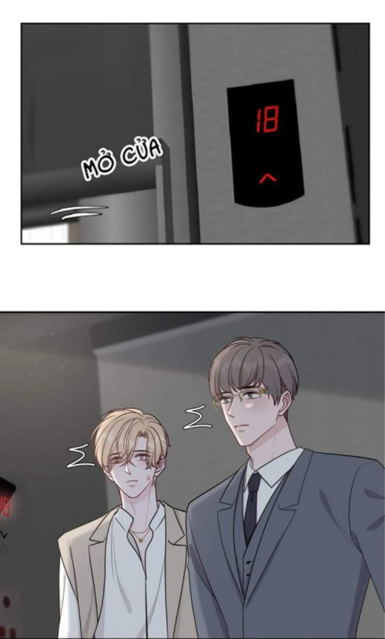 Trước Và Sau Chia Tay (END) Chapter 19 Trang 13