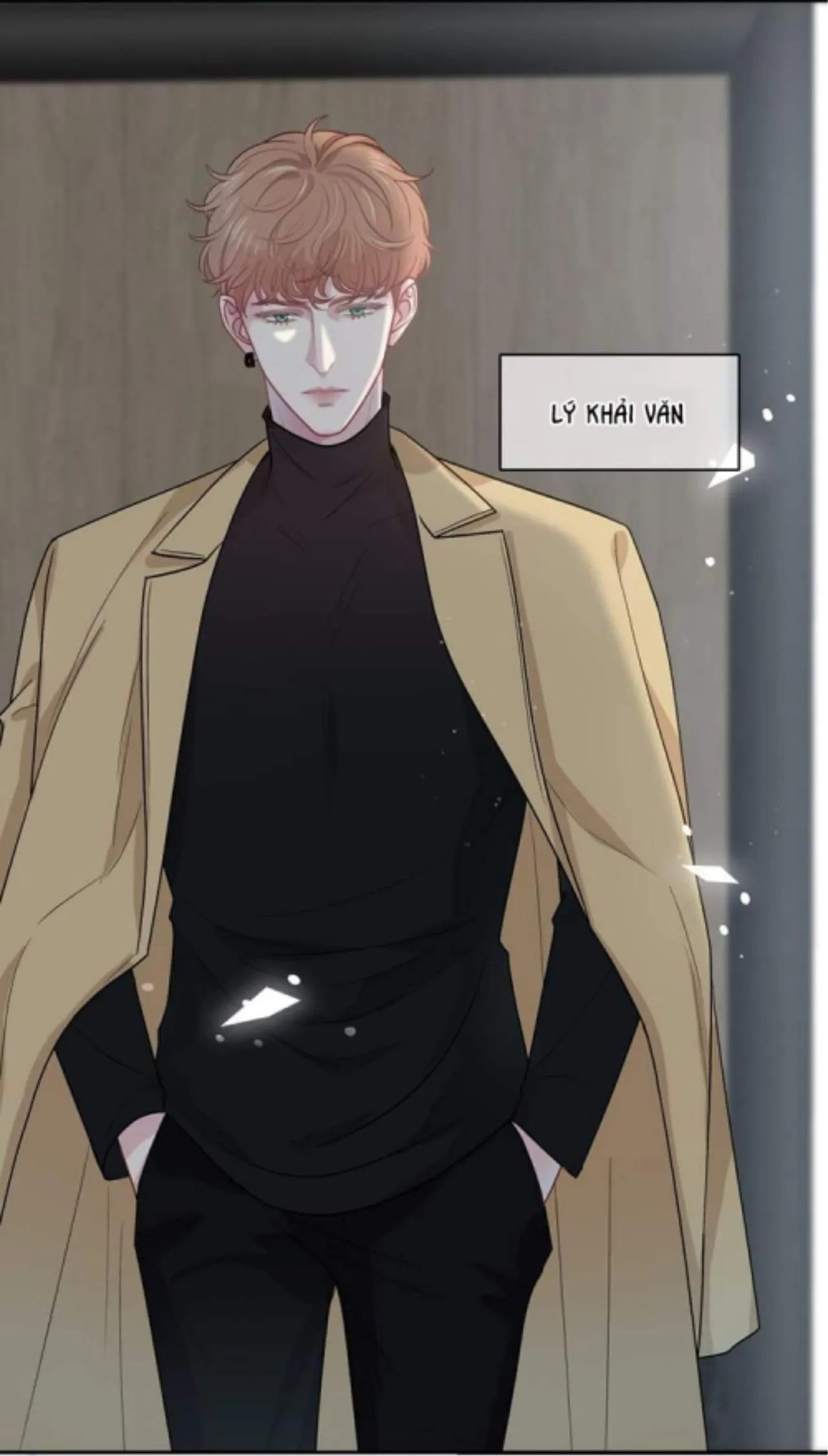 Trước Và Sau Chia Tay (END) Chapter 19 Trang 14