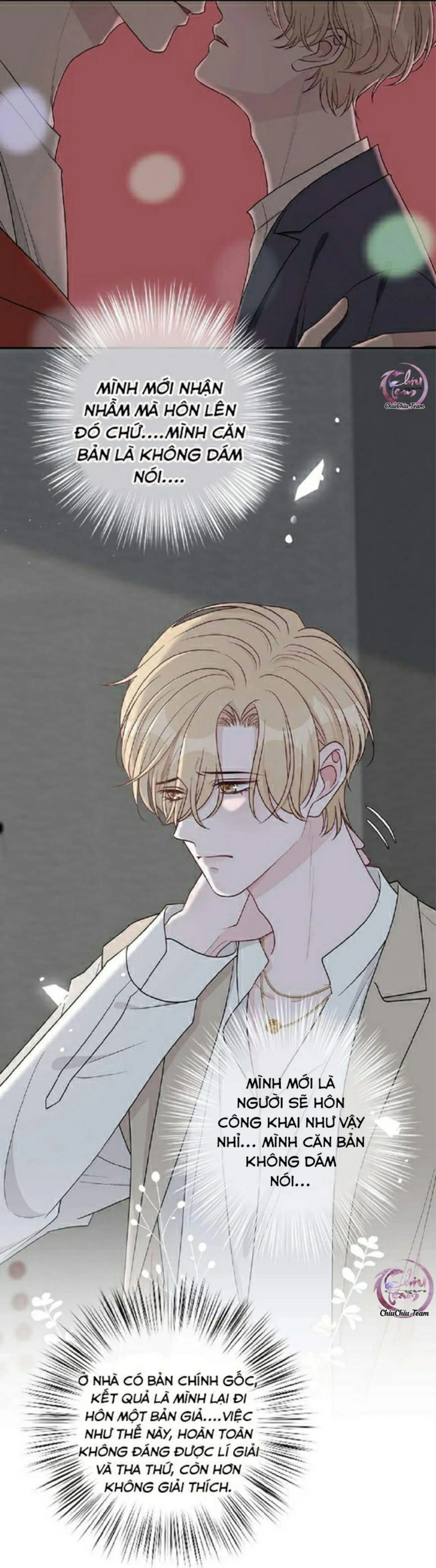 Trước Và Sau Chia Tay (END) Chapter 19 Trang 19