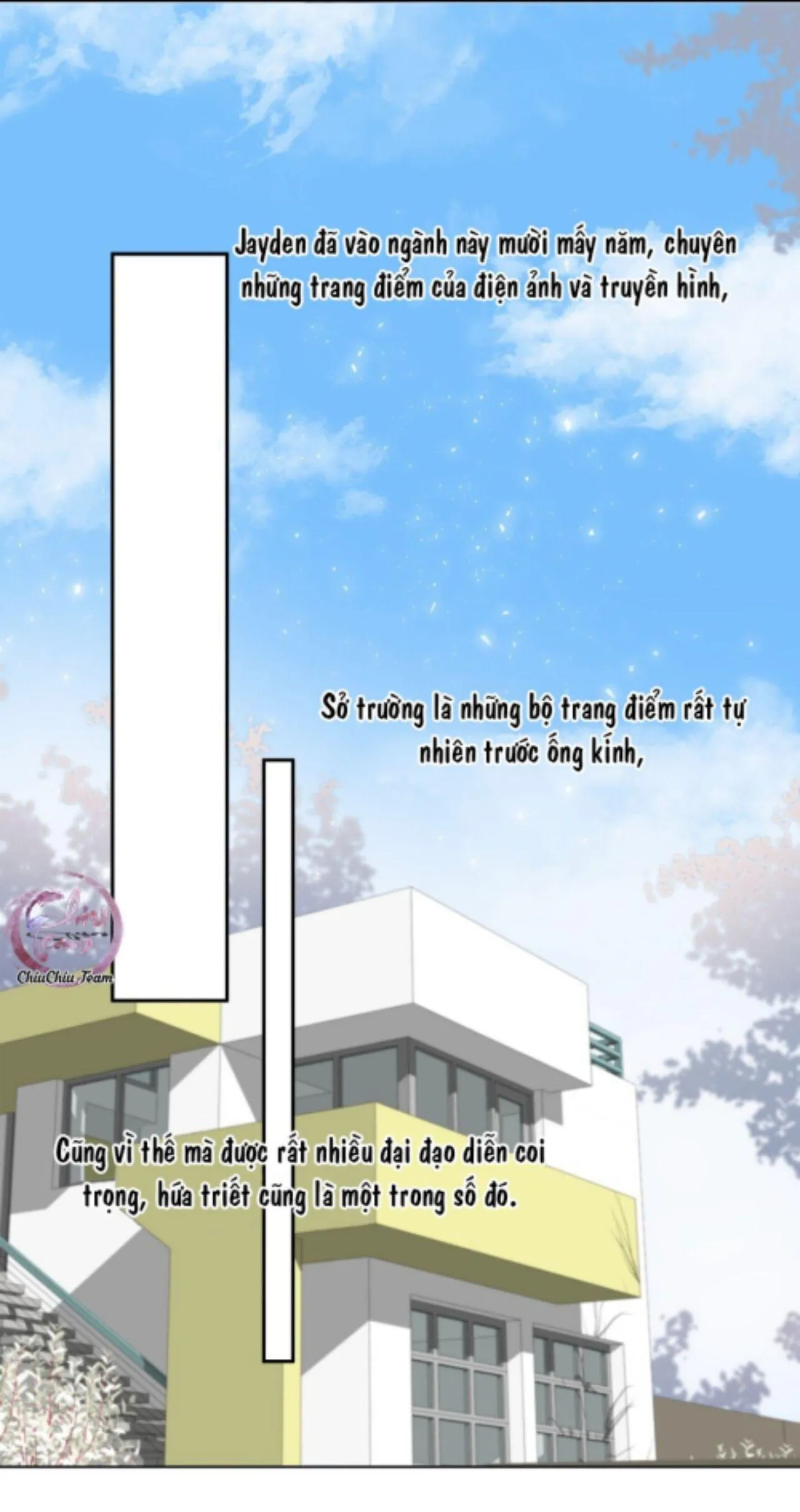 Trước Và Sau Chia Tay (END) Chapter 20 Trang 12