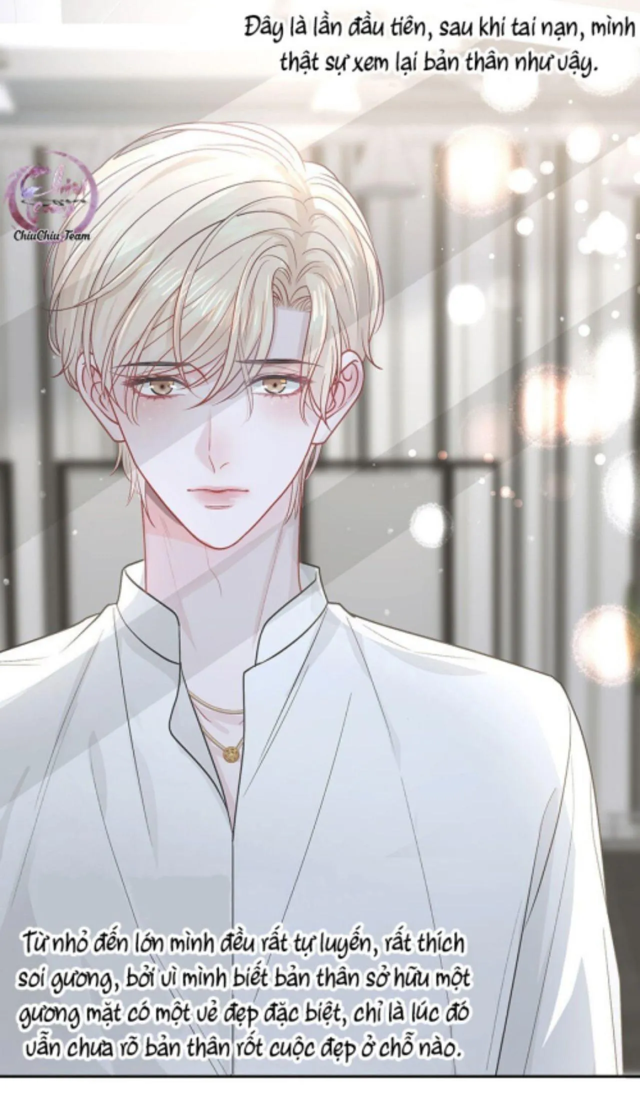 Trước Và Sau Chia Tay (END) Chapter 20 Trang 16