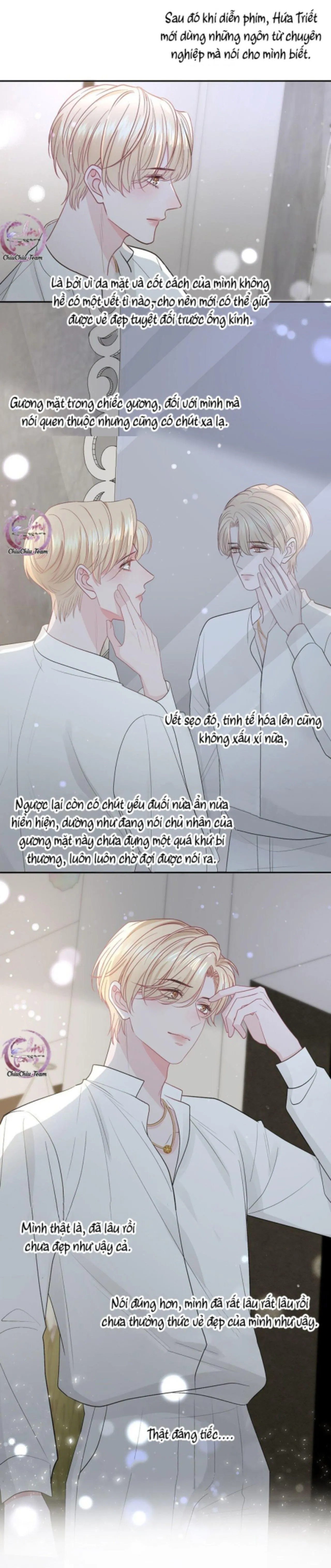 Trước Và Sau Chia Tay (END) Chapter 20 Trang 17