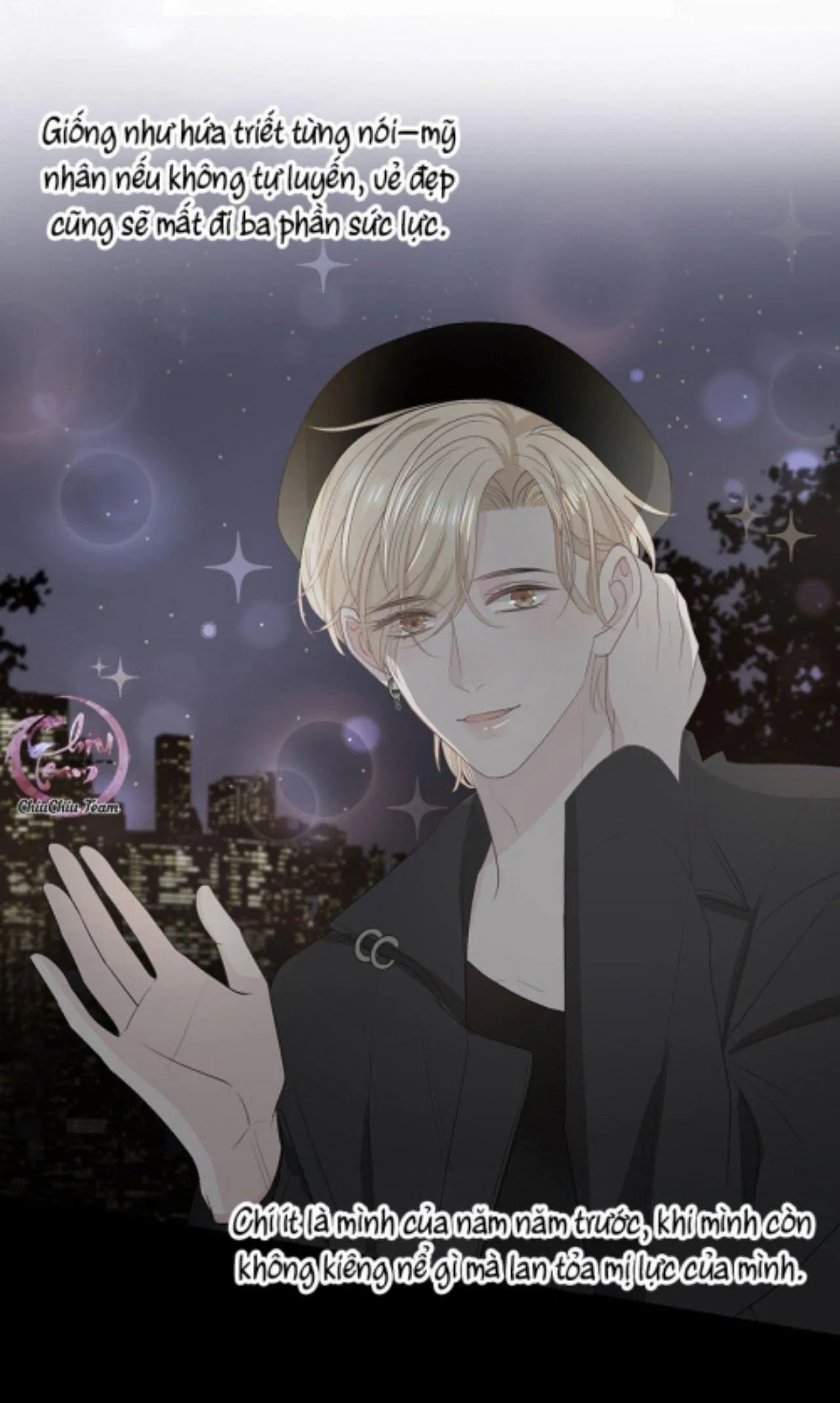 Trước Và Sau Chia Tay (END) Chapter 20 Trang 18