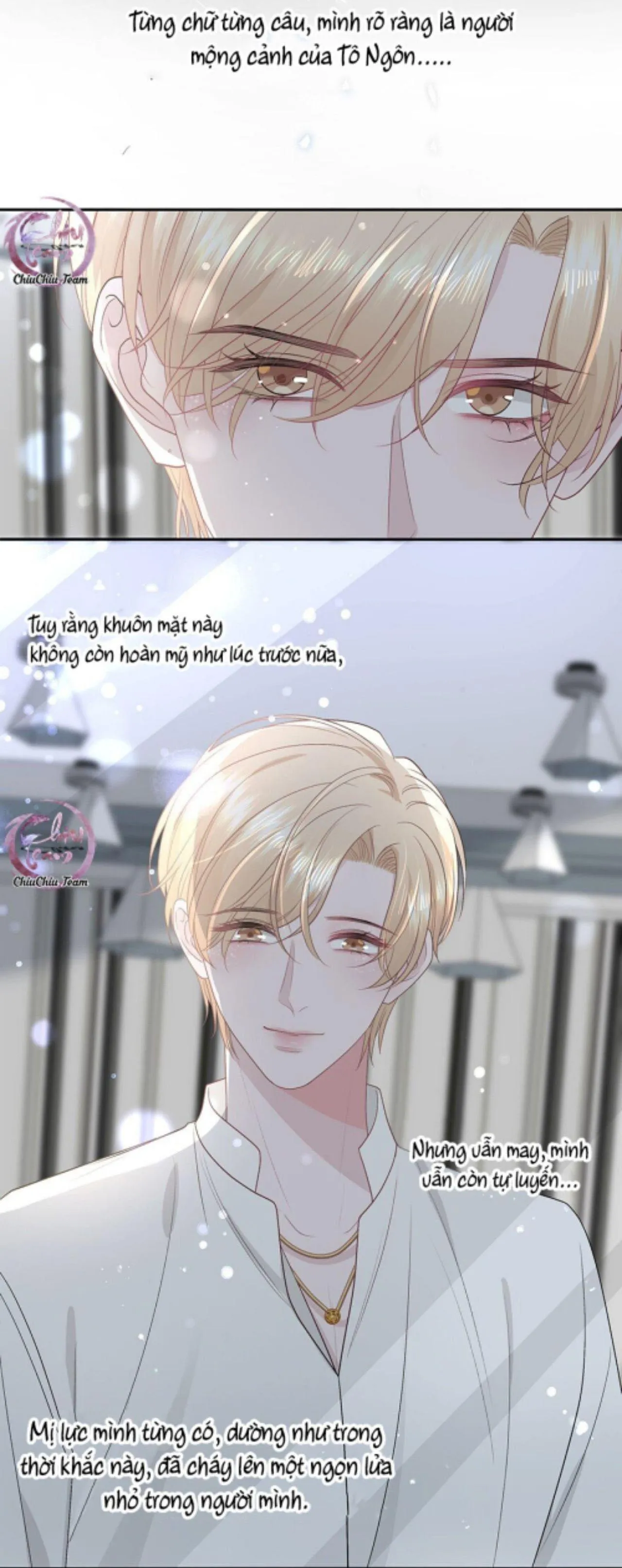 Trước Và Sau Chia Tay (END) Chapter 20 Trang 20