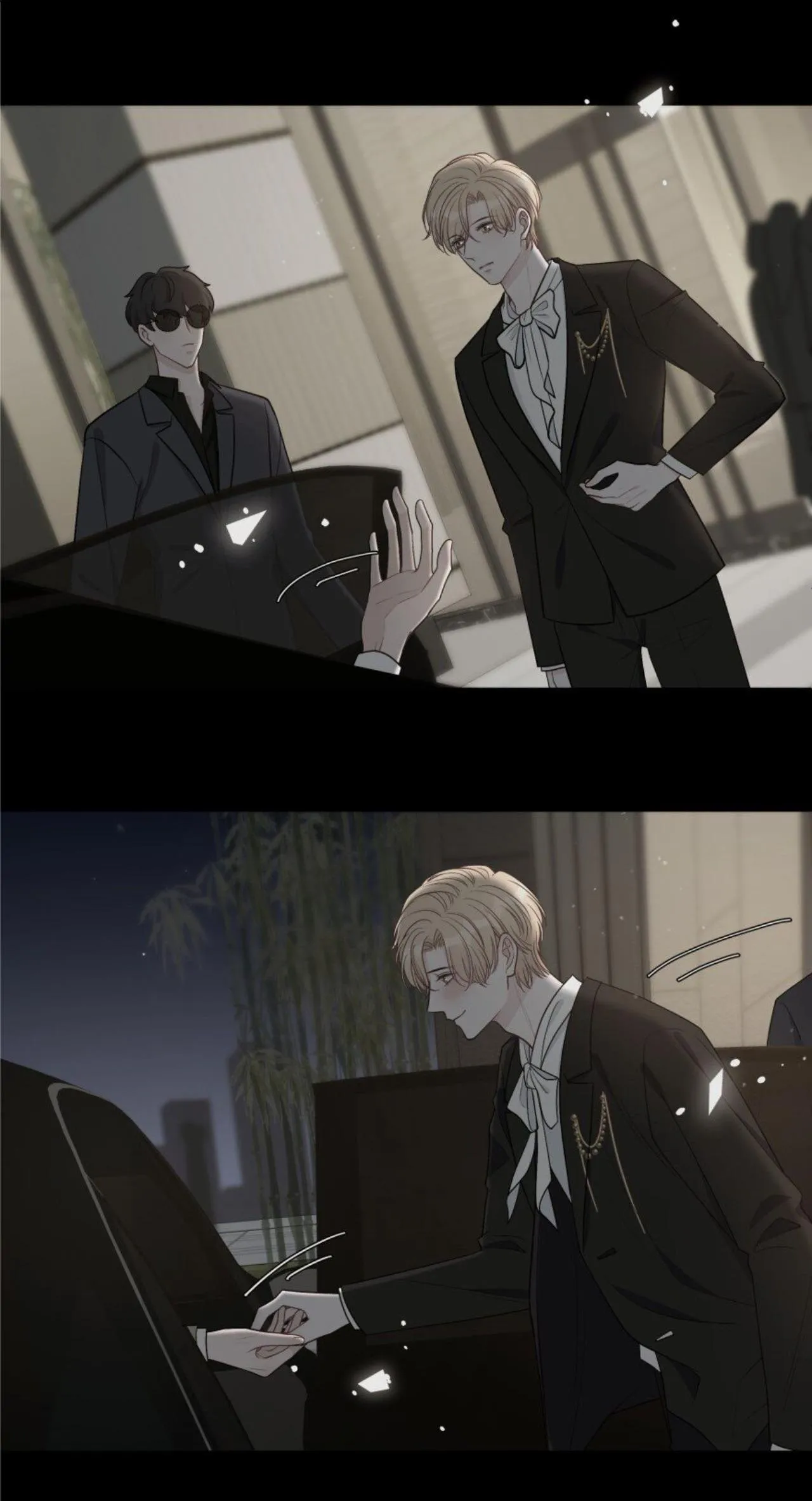 Trước Và Sau Chia Tay (END) Chapter 21 Trang 10