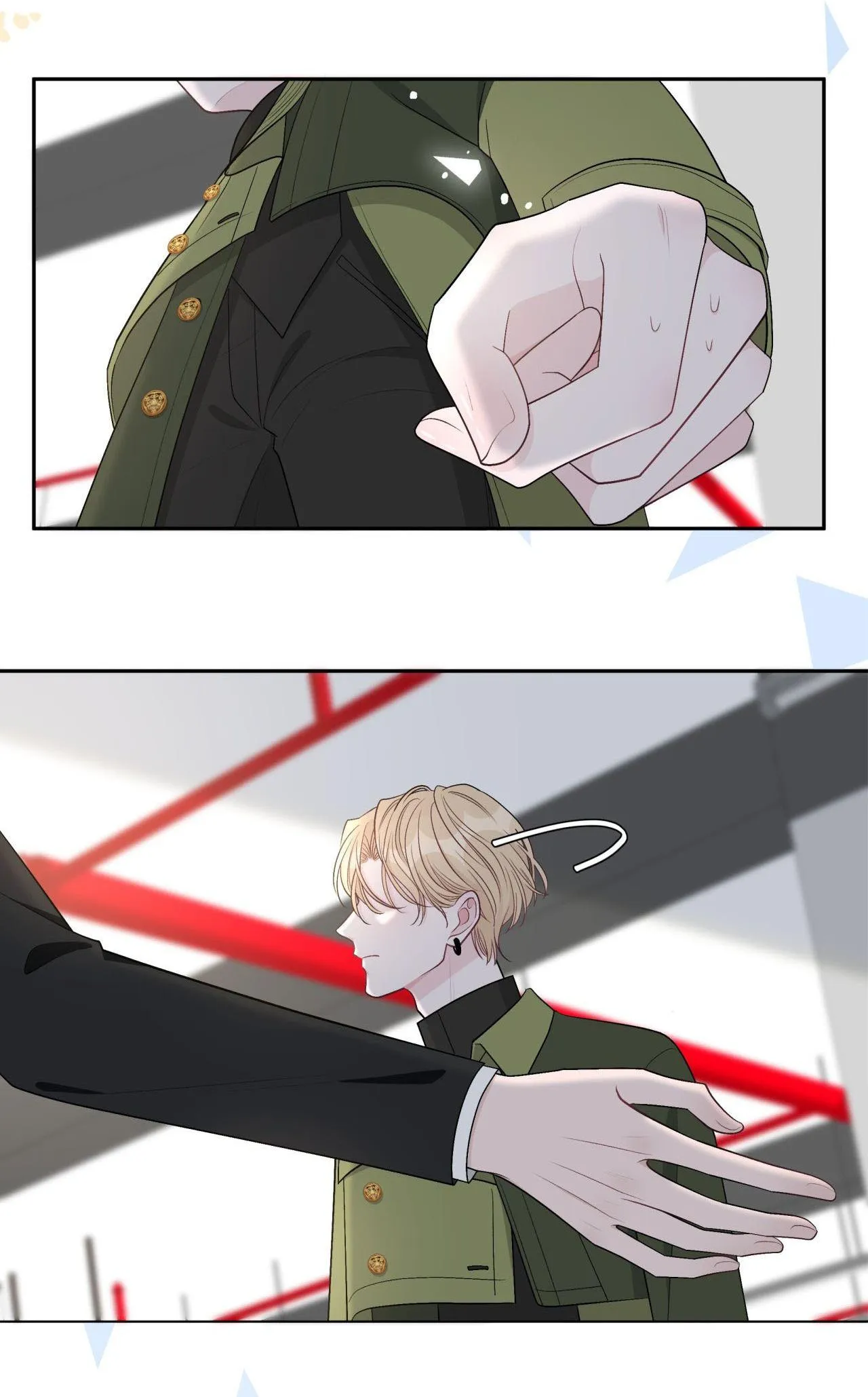 Trước Và Sau Chia Tay (END) Chapter 21 Trang 15