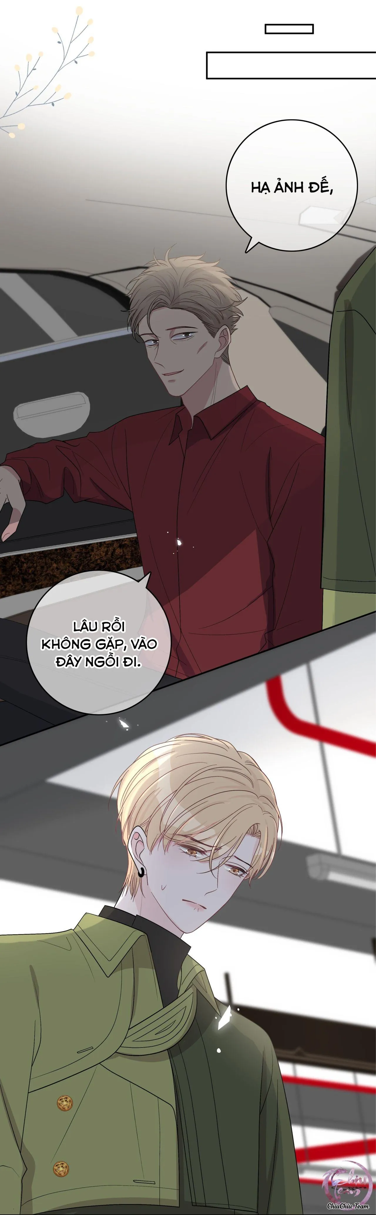 Trước Và Sau Chia Tay (END) Chapter 22 Trang 4