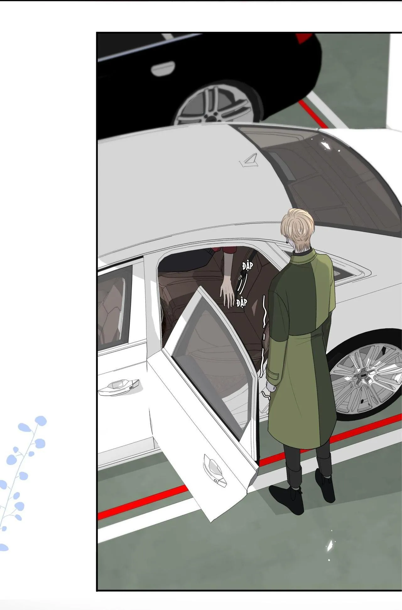 Trước Và Sau Chia Tay (END) Chapter 22 Trang 5