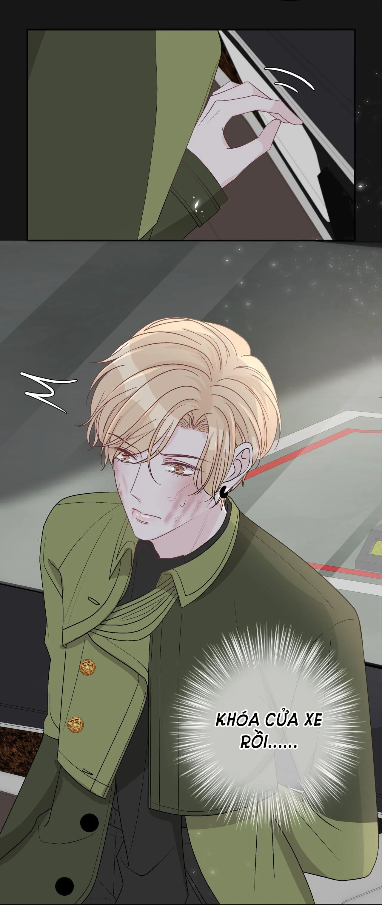 Trước Và Sau Chia Tay (END) Chapter 22 Trang 11