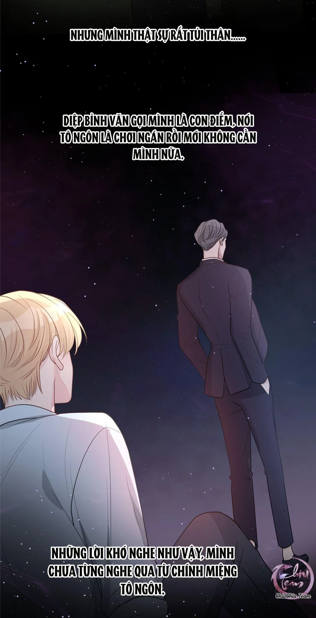 Trước Và Sau Chia Tay (END) Chapter 22 Trang 15