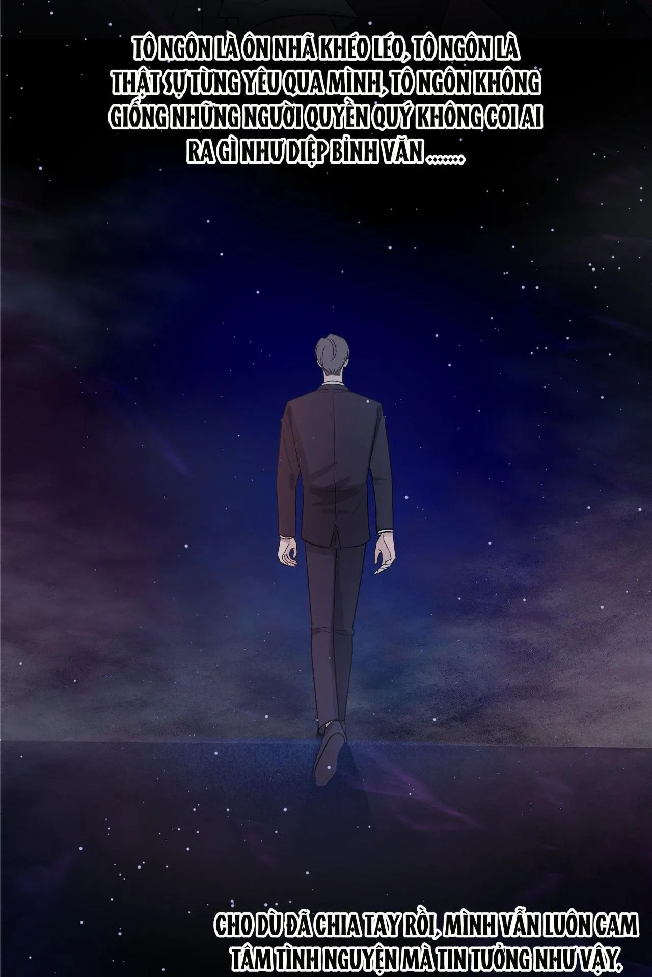 Trước Và Sau Chia Tay (END) Chapter 22 Trang 16