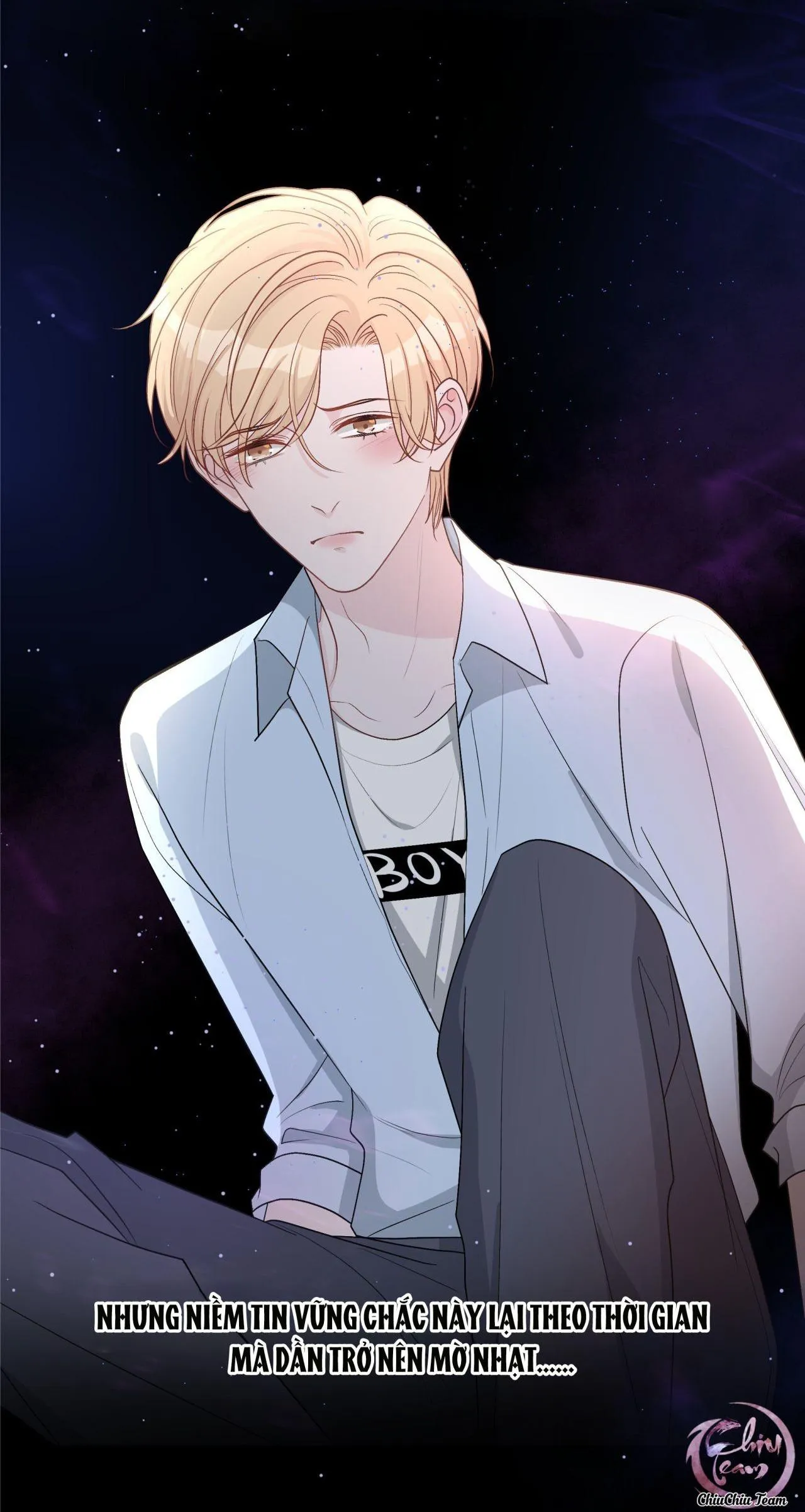 Trước Và Sau Chia Tay (END) Chapter 22 Trang 17