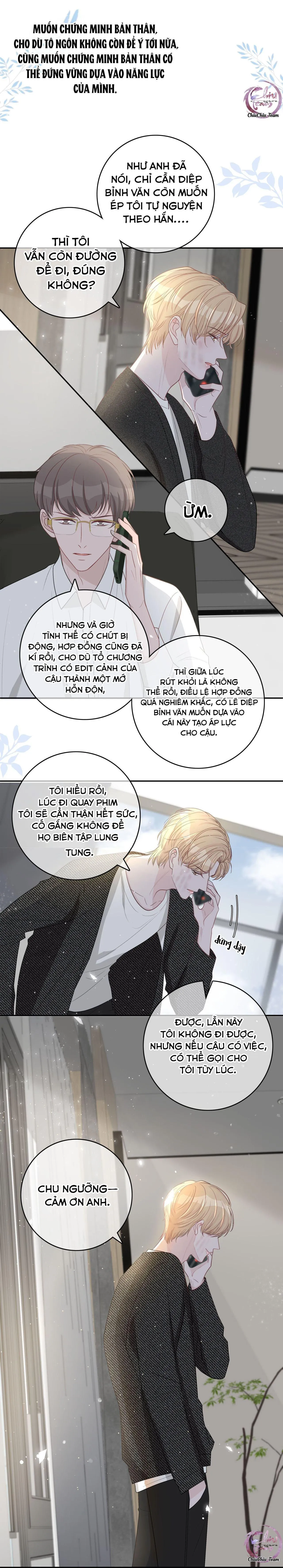 Trước Và Sau Chia Tay (END) Chapter 22 Trang 23