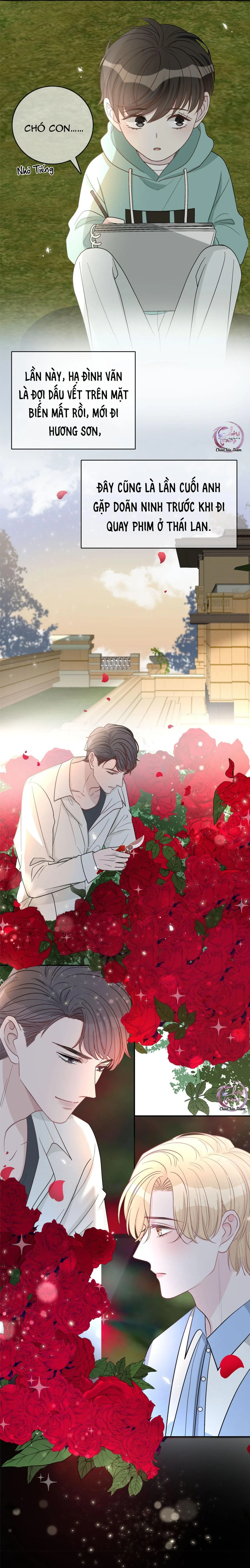 Trước Và Sau Chia Tay (END) Chapter 23 Trang 4