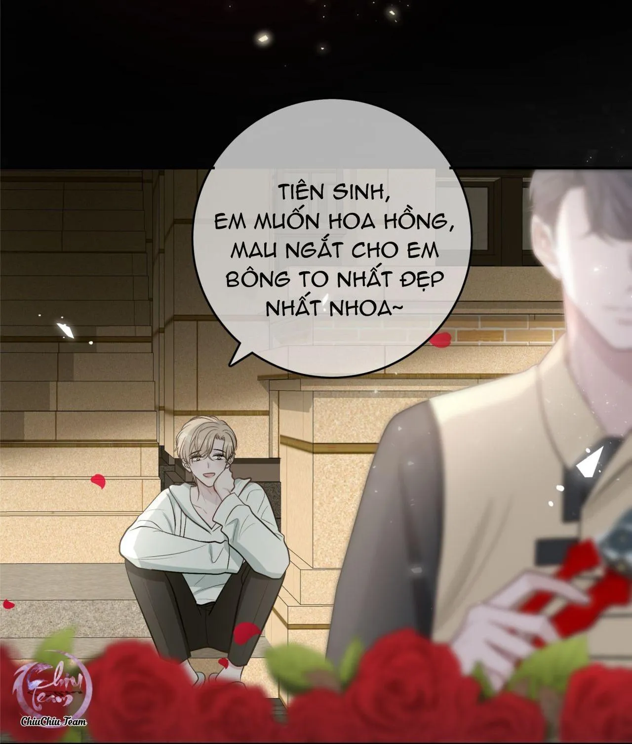 Trước Và Sau Chia Tay (END) Chapter 23 Trang 5