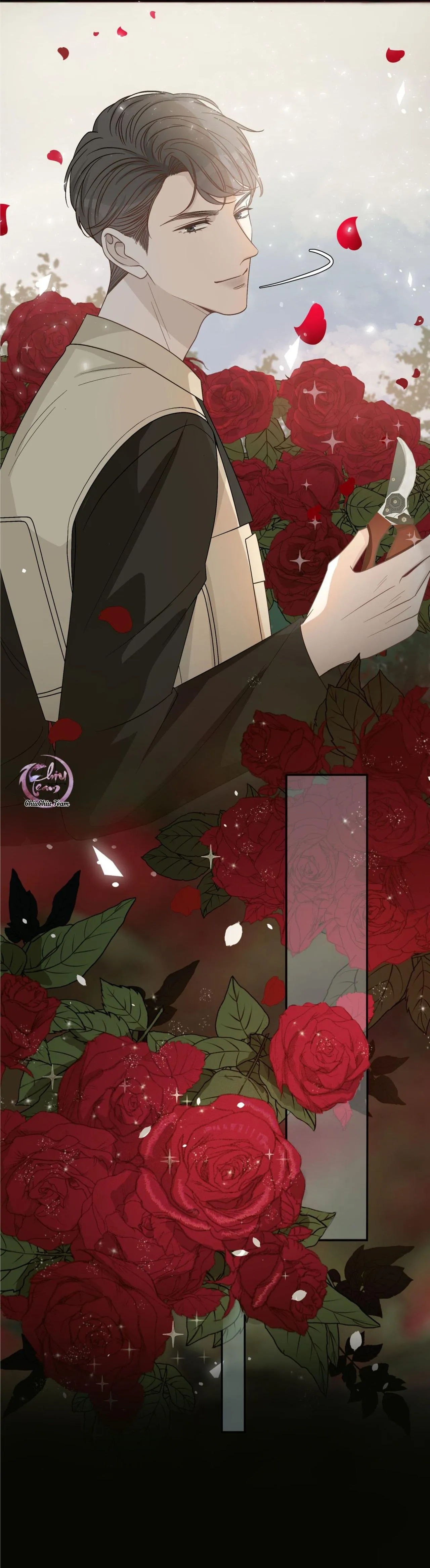 Trước Và Sau Chia Tay (END) Chapter 23 Trang 6