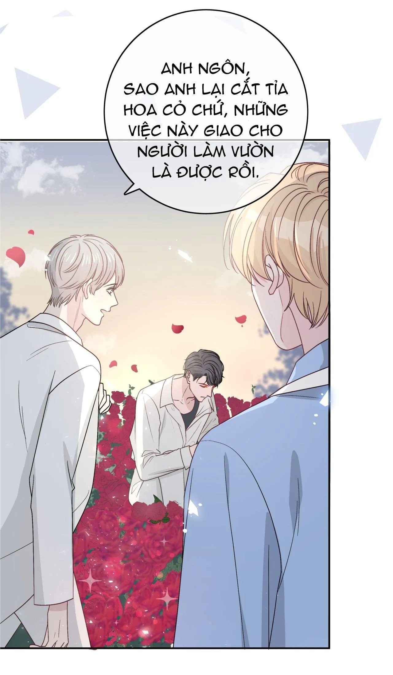 Trước Và Sau Chia Tay (END) Chapter 23 Trang 9