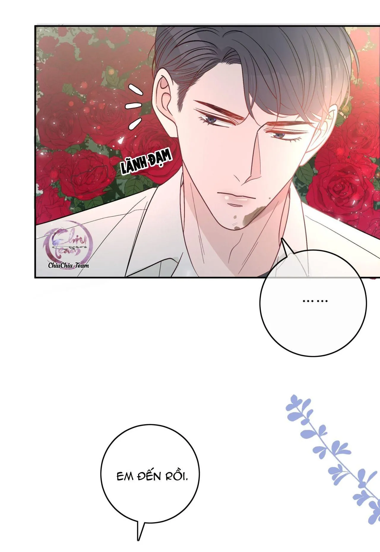 Trước Và Sau Chia Tay (END) Chapter 23 Trang 10