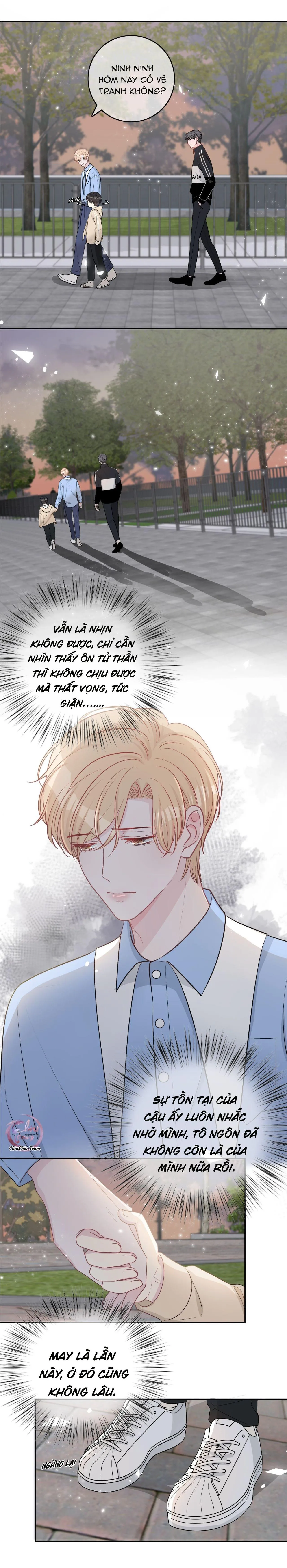 Trước Và Sau Chia Tay (END) Chapter 23 Trang 12