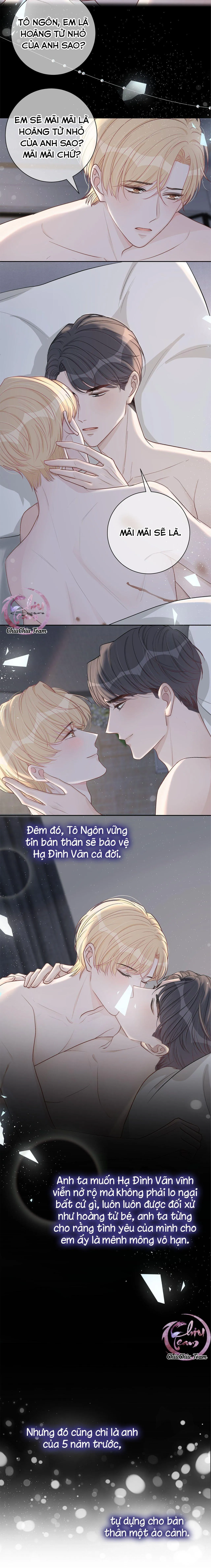 Trước Và Sau Chia Tay (END) Chapter 29 Trang 3
