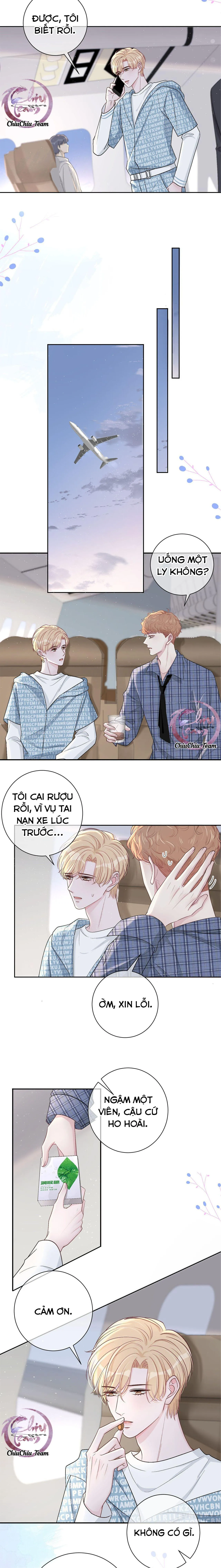 Trước Và Sau Chia Tay (END) Chapter 29 Trang 5