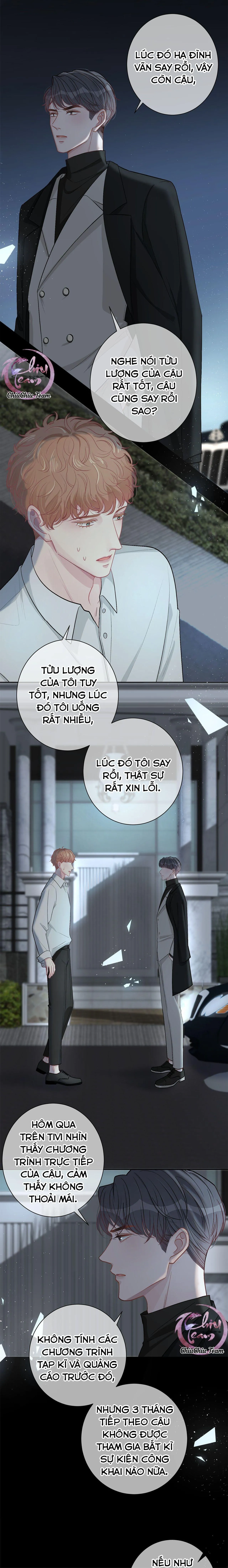 Trước Và Sau Chia Tay (END) Chapter 29 Trang 7