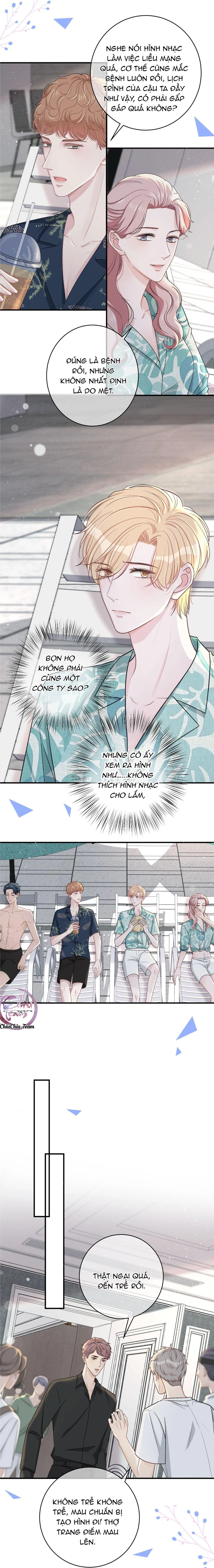 Trước Và Sau Chia Tay (END) Chapter 30 Trang 4