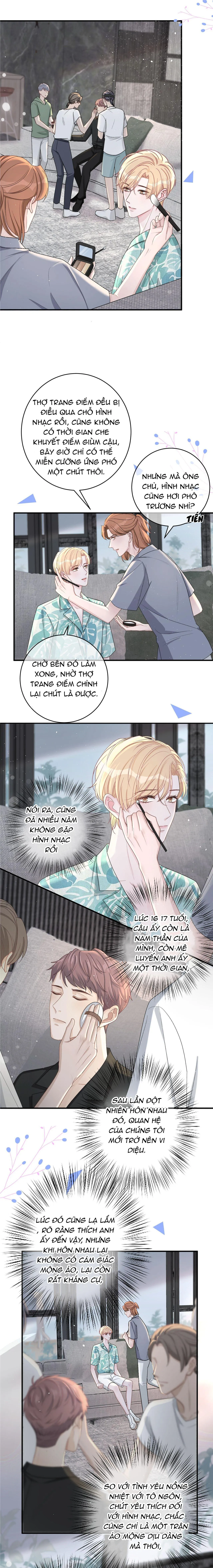 Trước Và Sau Chia Tay (END) Chapter 30 Trang 5