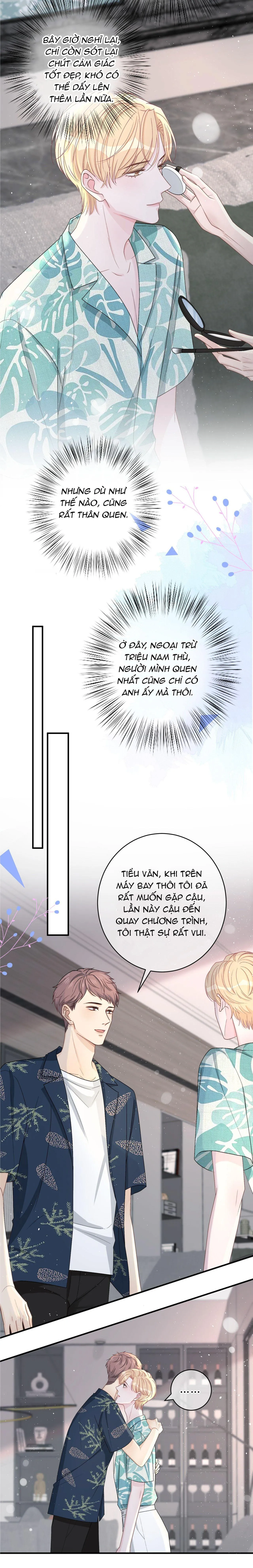 Trước Và Sau Chia Tay (END) Chapter 30 Trang 6