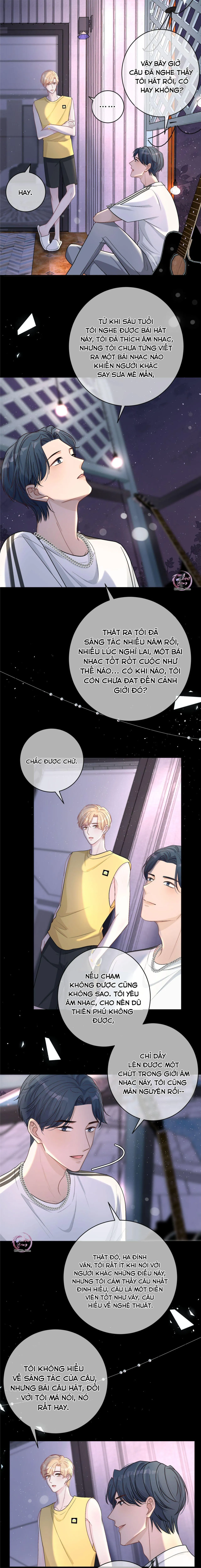 Trước Và Sau Chia Tay (END) Chapter 32 Trang 7