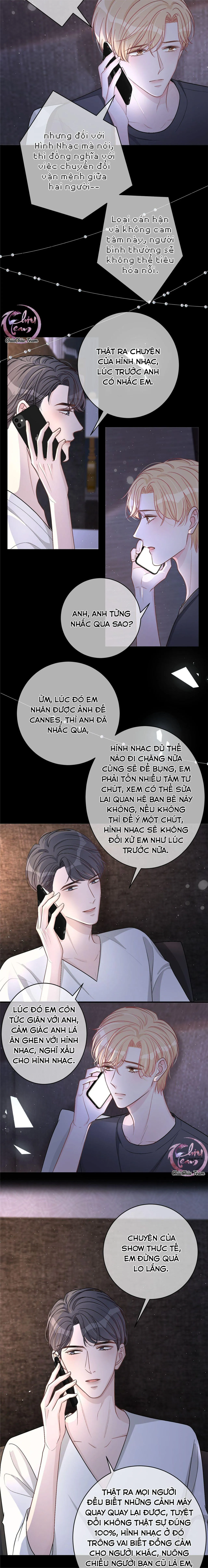 Trước Và Sau Chia Tay (END) Chapter 33 Trang 4