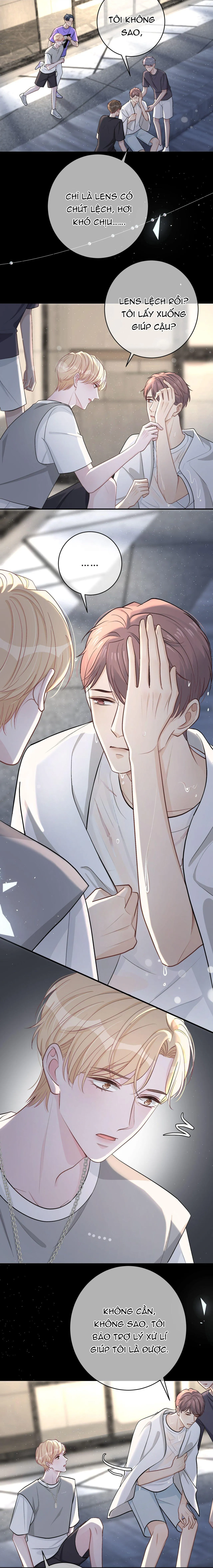 Trước Và Sau Chia Tay (END) Chapter 34 Trang 6