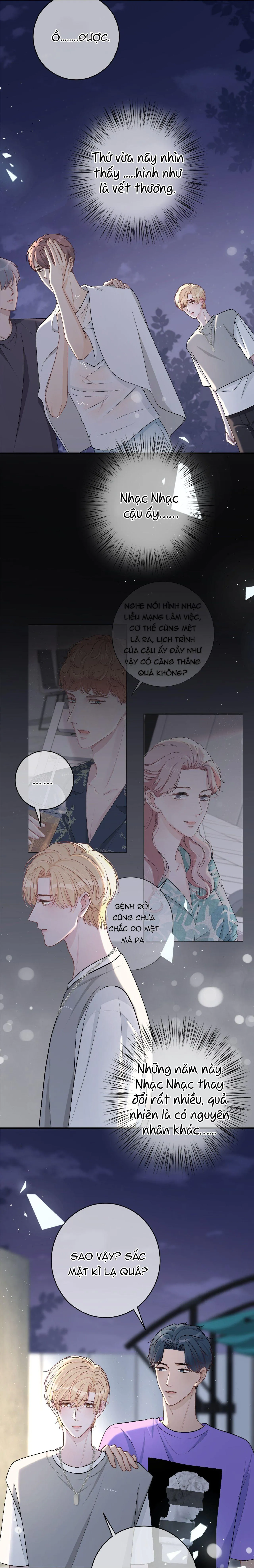 Trước Và Sau Chia Tay (END) Chapter 34 Trang 7